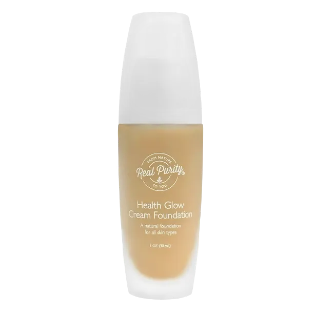 Real Purity - Foundation