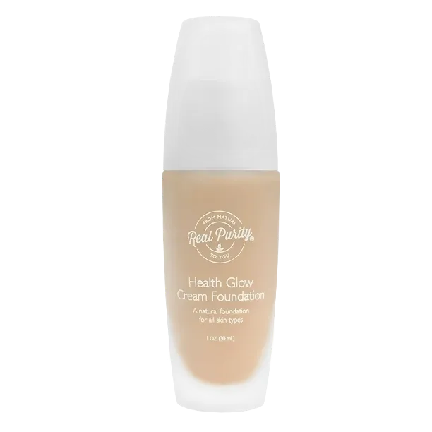 Real Purity - Foundation