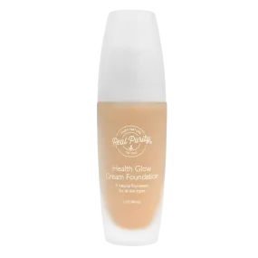 Real Purity - Foundation
