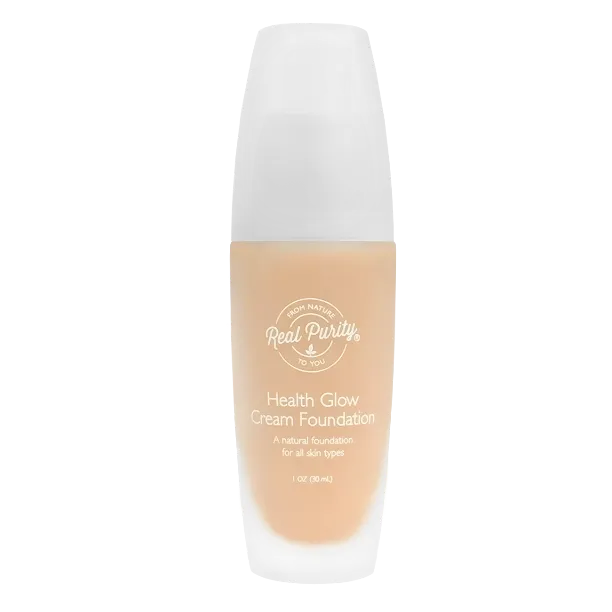 Real Purity - Foundation