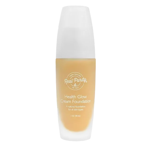 Real Purity - Foundation