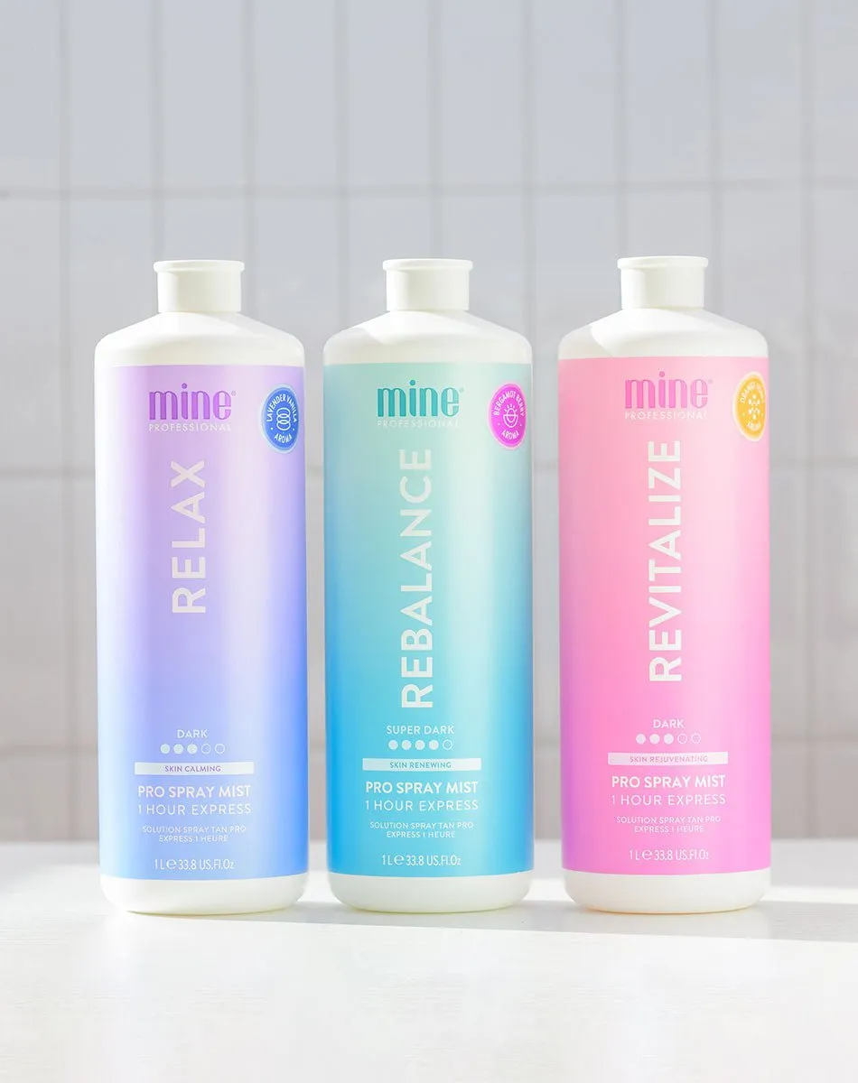 Rebalance Pro Spray Mist