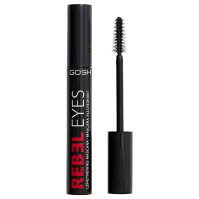 Rebel Eyes Lengthening Mascara wydłużający tusz do rzęs 001 Extreme Black 9ml