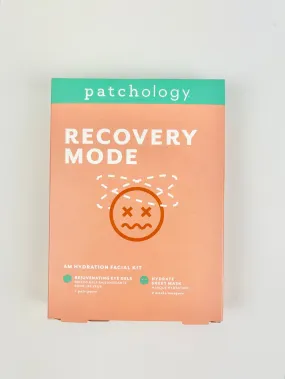 Recovery Mode Kit