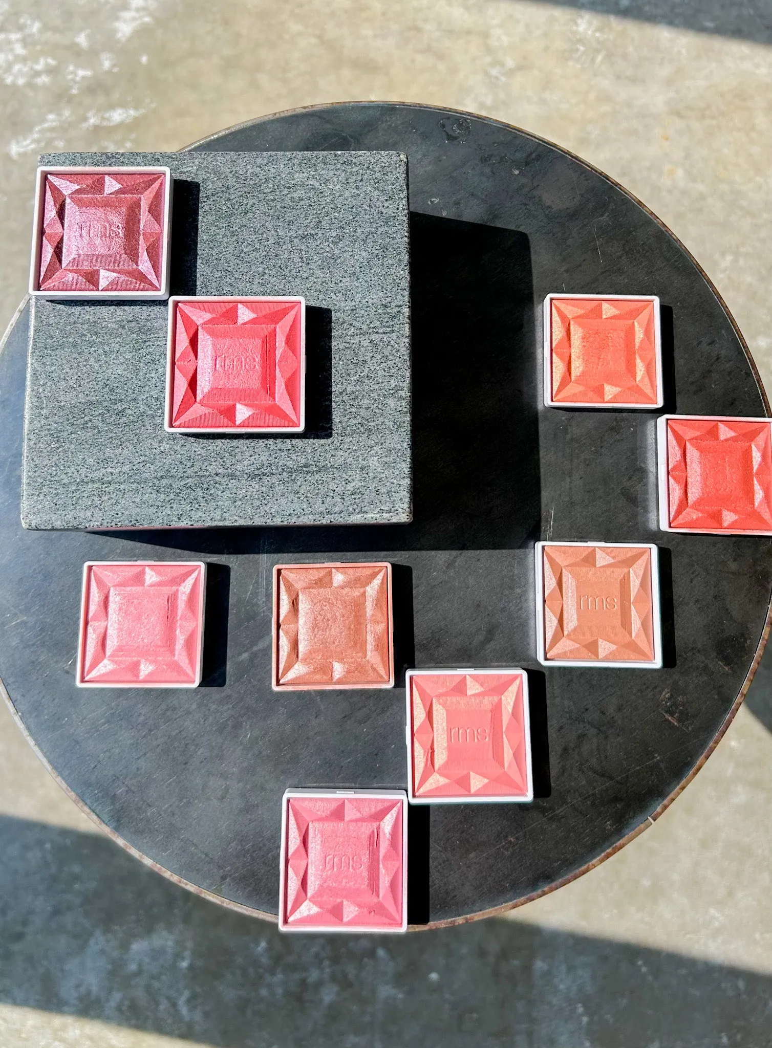 Redimension Hydra Powder Blush