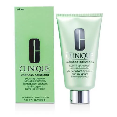 Redness Solutions Soothing Cleanser--150ml-5oz