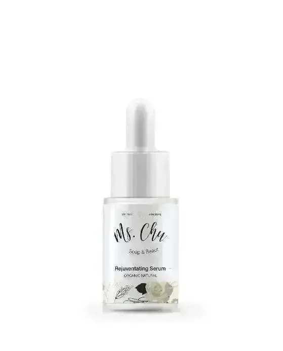 Rejuvenating Facial Serum Deluxe (Gift)
