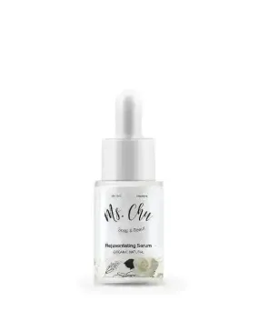 Rejuvenating Facial Serum Deluxe (Gift)