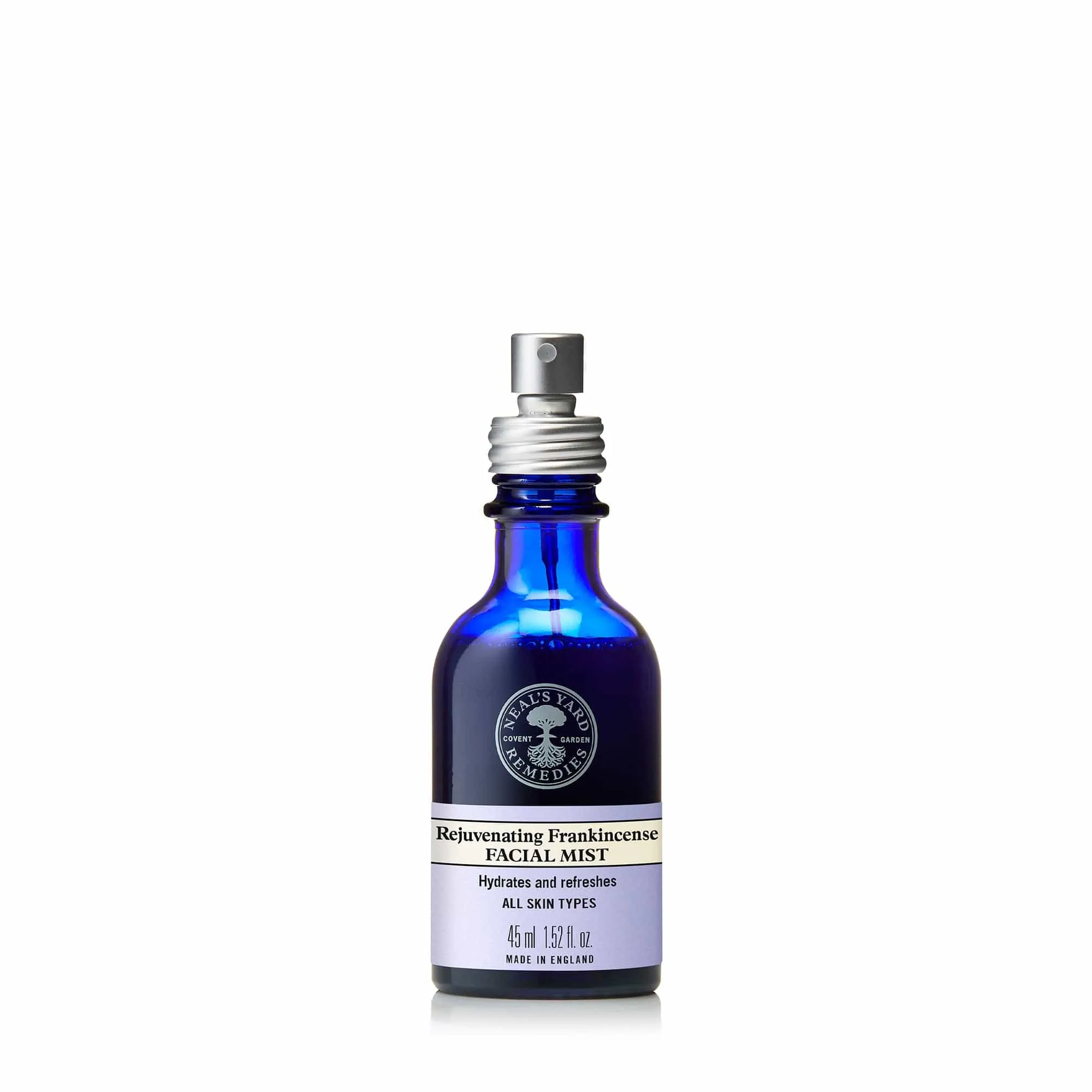 Rejuvenating Frankincense Facial Mist 1.52 fl. oz