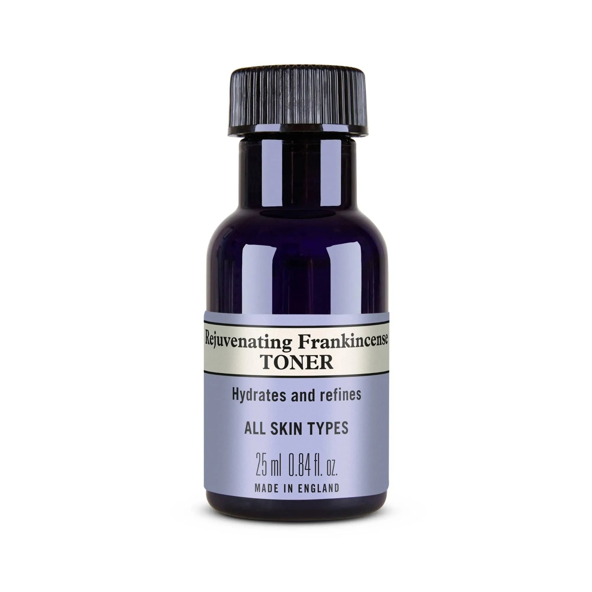 Rejuvenating Frankincense Toner Try Me Size 0.84 fl. oz