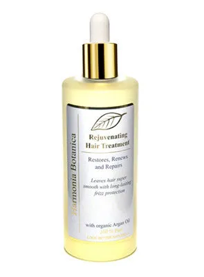 Rejuvenating Hair Treatment