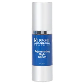 Rejuvenating Night Serum 1 fl oz