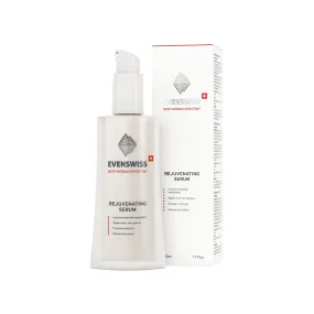 Rejuvenating Serum