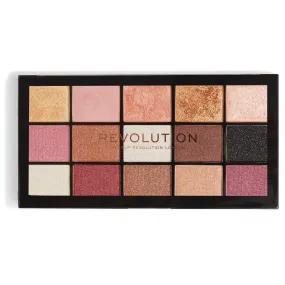 RELOADED PALETA DE SOMBRAS AFFECTION - MAKEUP REVOLUTION