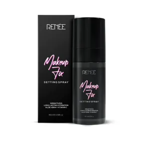 RENEE MAKEUP FIX SETTING SPRAY