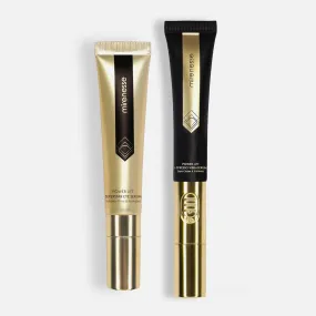 Restore Youthful Eyes - Powerful Eye Lift Serum Duo