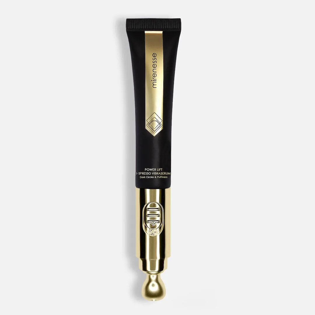 Restore Youthful Eyes - Powerful Eye Lift Serum Duo