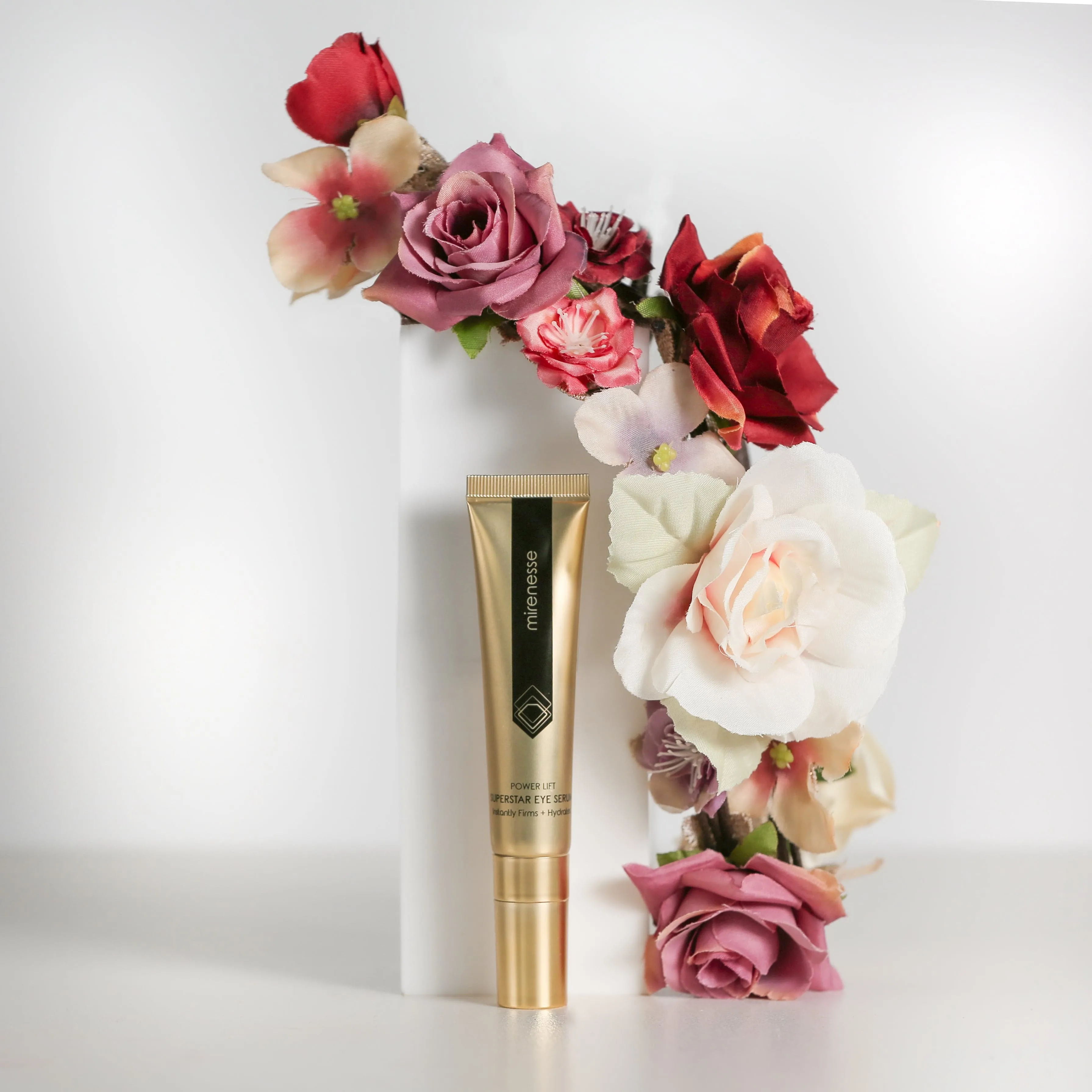 Restore Youthful Eyes - Powerful Eye Lift Serum Duo