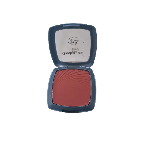 Revlon Charlie Cheek Blusher Mineral Powder Blush - Sunkiss