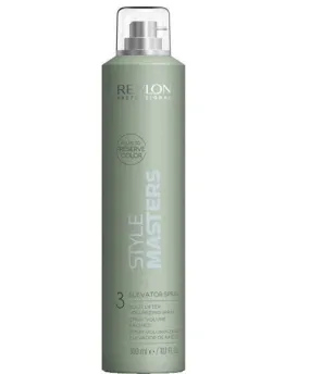 Revlon Style Masters 3 Elevator Spray