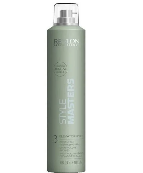 Revlon Style Masters 3 Elevator Spray