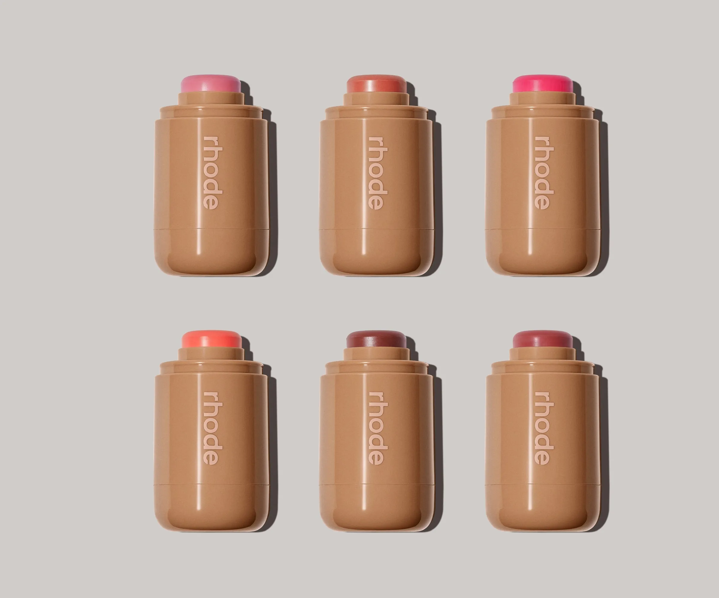 RHODE-POCKET BLUSH (SLEEPY GIRL)-SOFT MAUVE