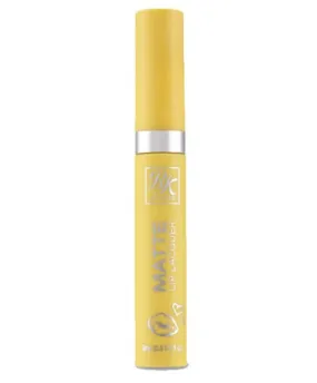 RK By Kiss  Matte Lip Lacquer Glace RML12