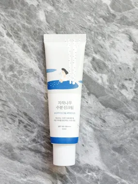 ROUND LAB Birch Juice Moisturizing Sun Cream