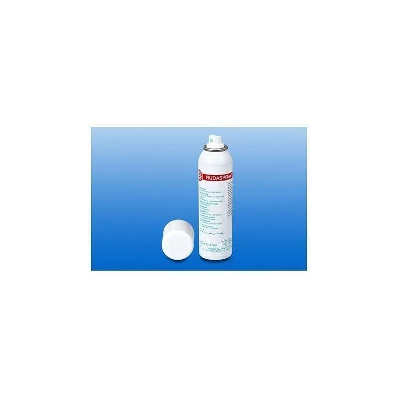 RUDASPRAY adhesion spray