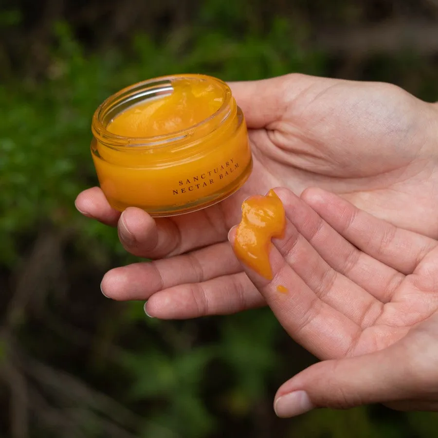 Sanctuary Nectar Balm