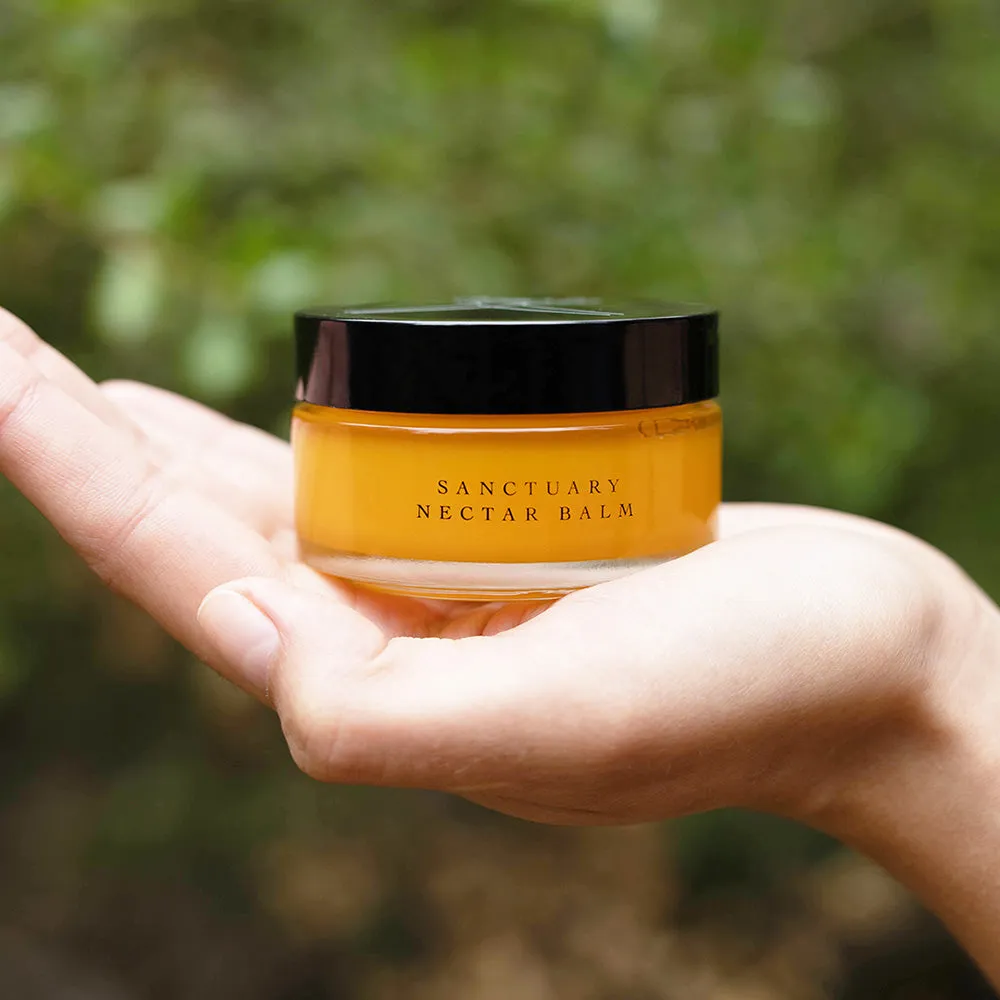 Sanctuary Nectar Balm