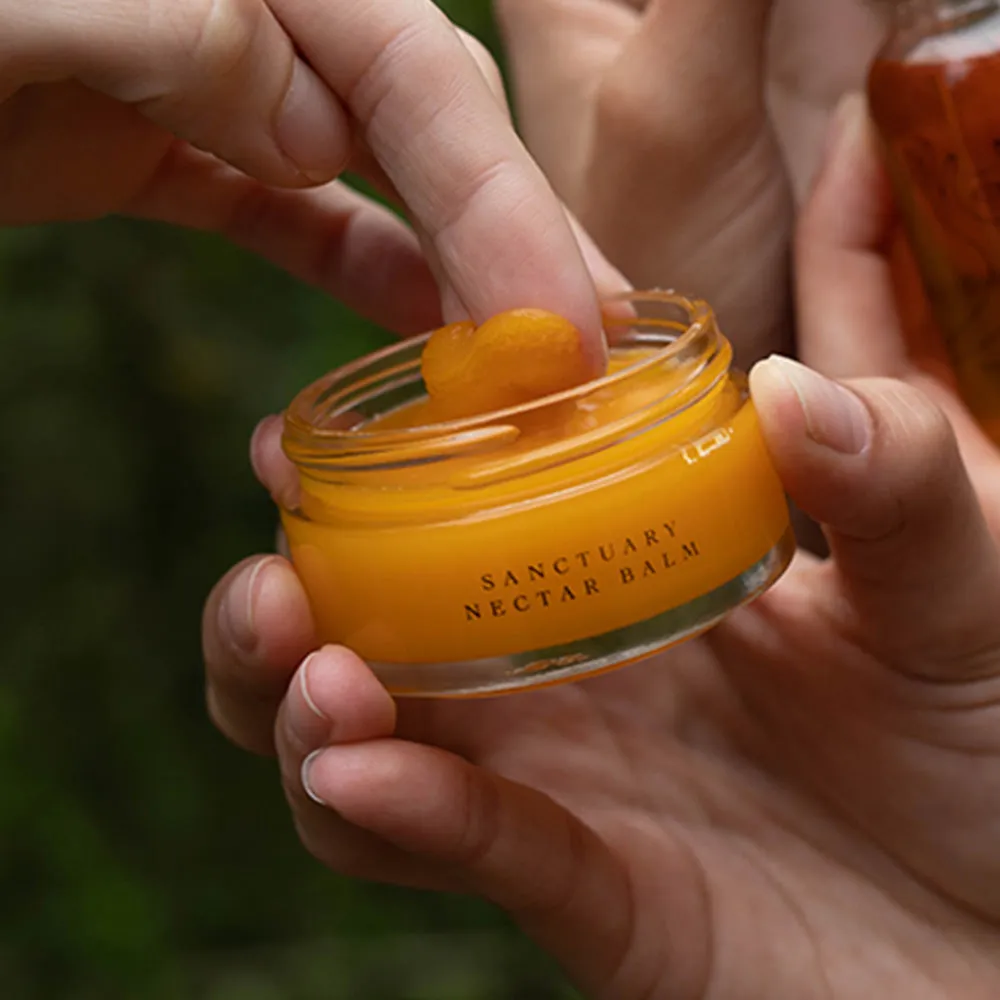 Sanctuary Nectar Balm