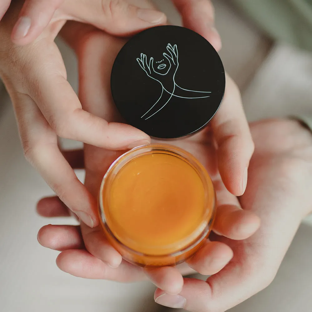 Sanctuary Nectar Balm