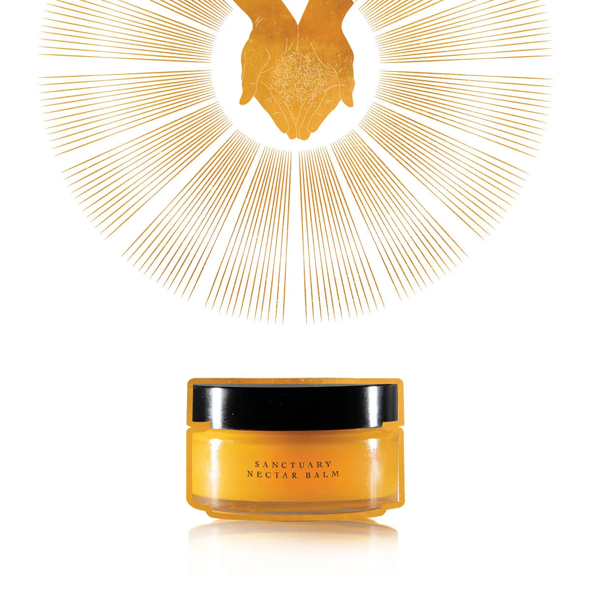 Sanctuary Nectar Balm