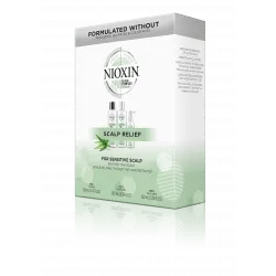 Scalp Relief 3 Part Kit