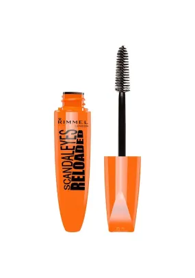 Scandaleyes Reloaded Mascara