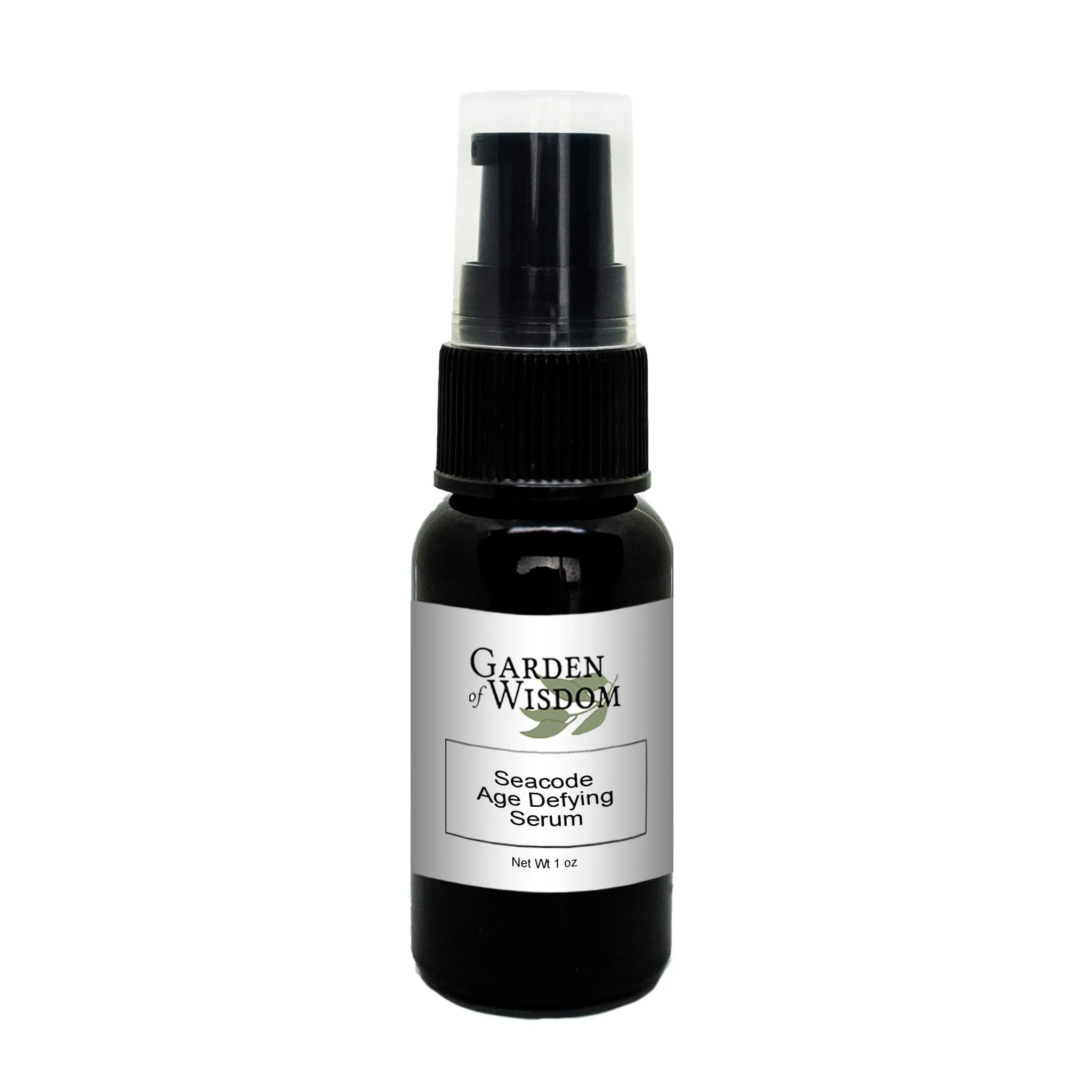 Seacode™ Age Defying Serum