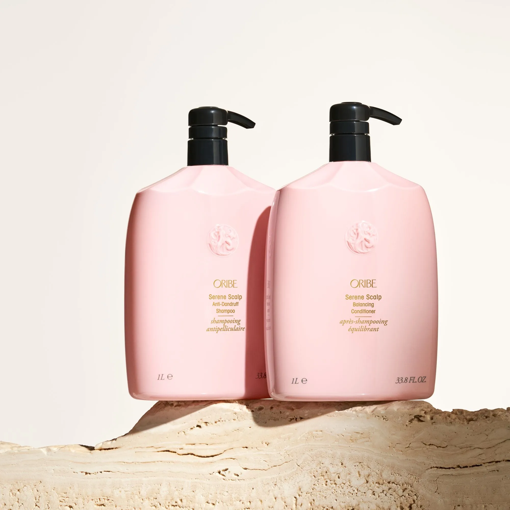 Serene Scalp Anti-Dandruff Shampoo