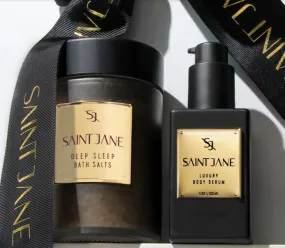 Set-Luxury Bath Duo