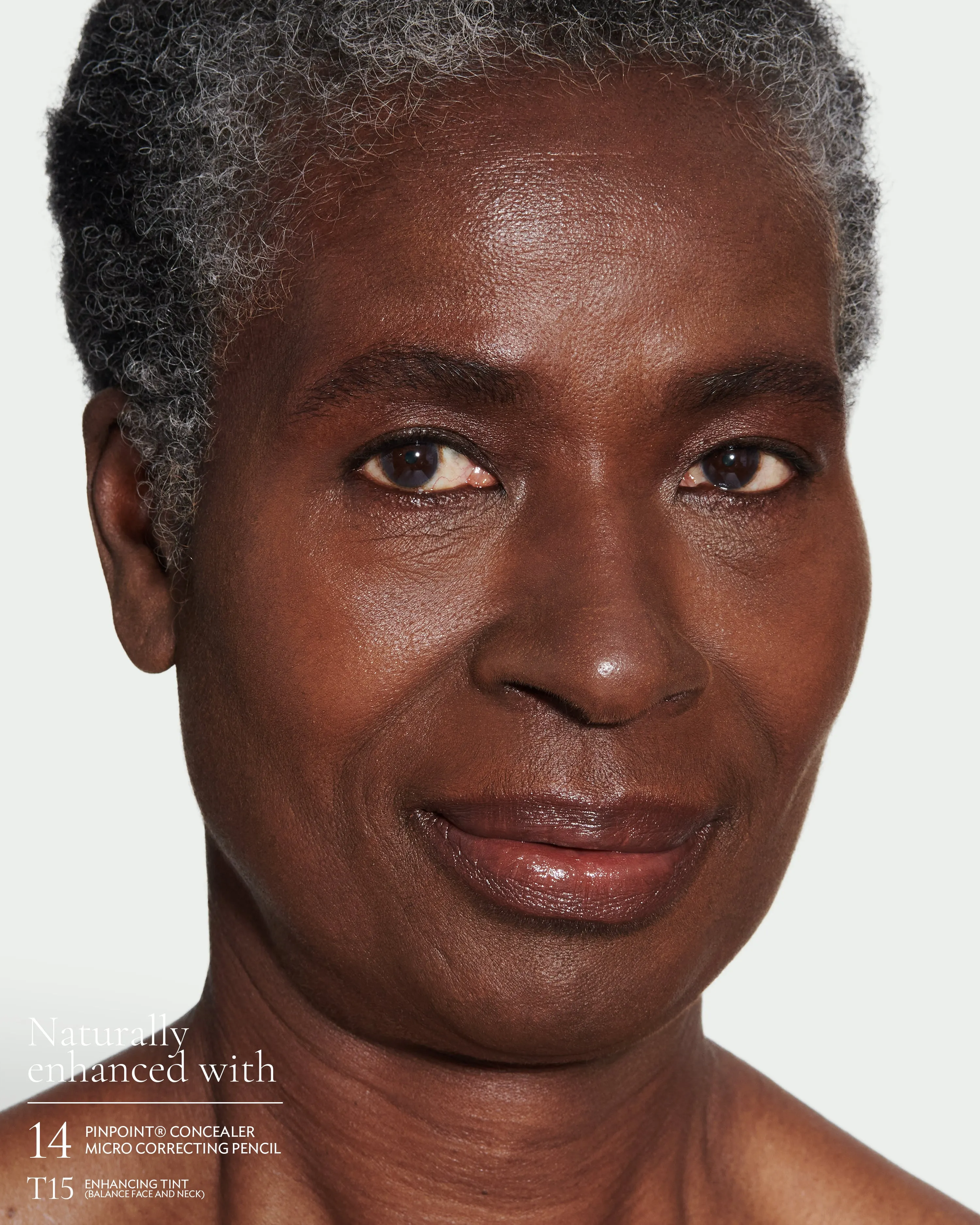 Shade 14 (Pinpoint® Concealer Micro Correcting Pencil)