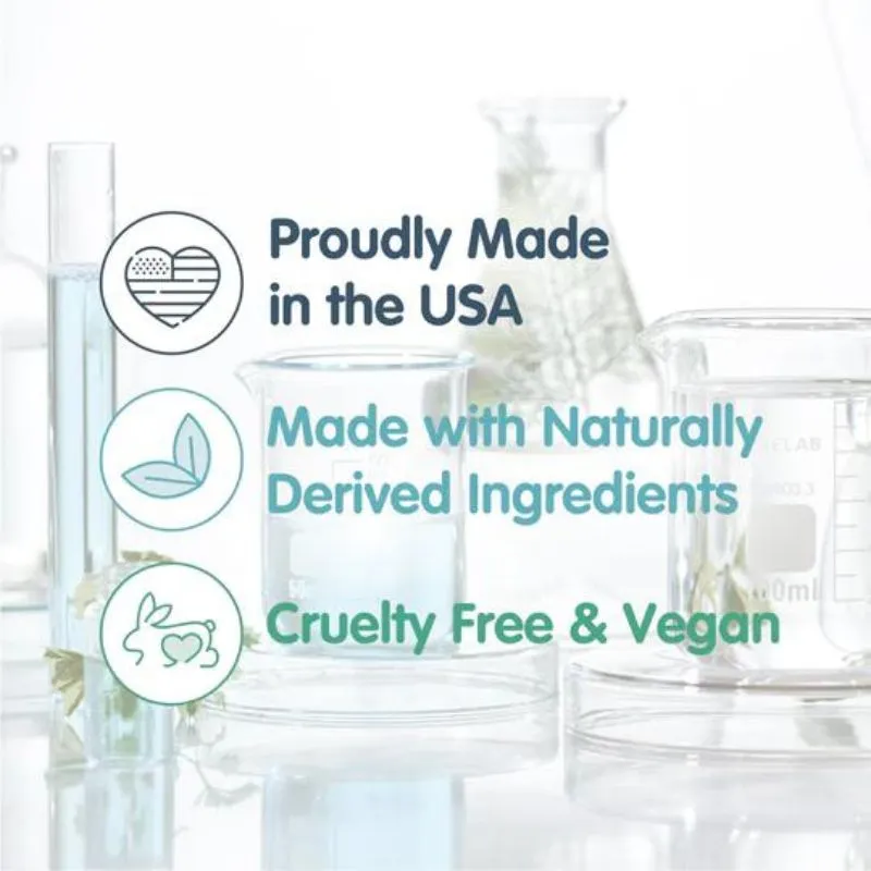 Shampoo & Body Wash - 16 fl oz.
