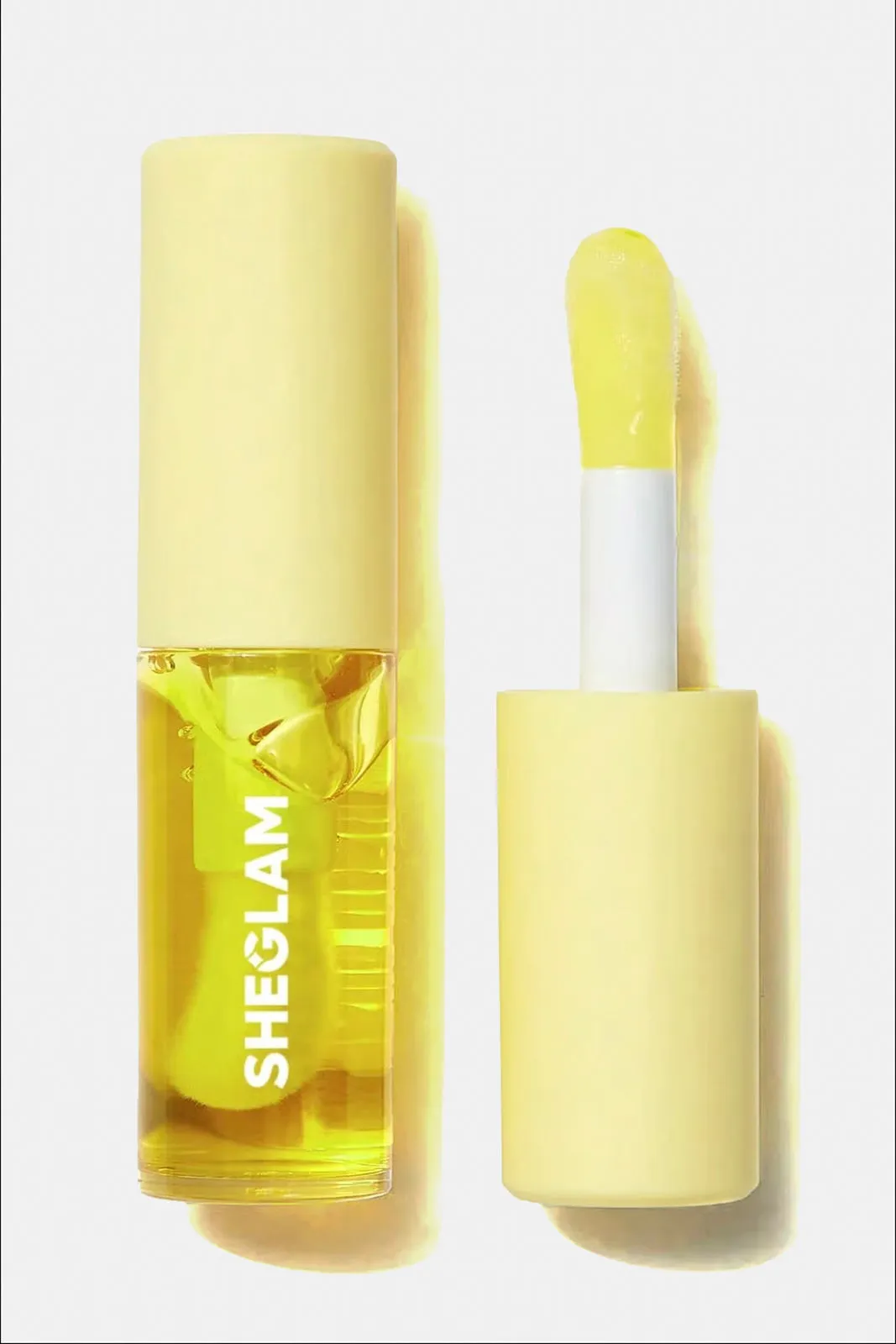 Sheglam Jelly Wow Hydrating Lip Oil - Grapefruit Glow