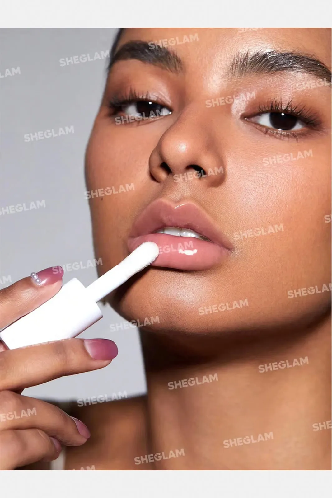 Sheglam Jelly Wow Hydrating Lip Oil - Loco For Coco