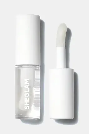 Sheglam Jelly Wow Hydrating Lip Oil - Loco For Coco