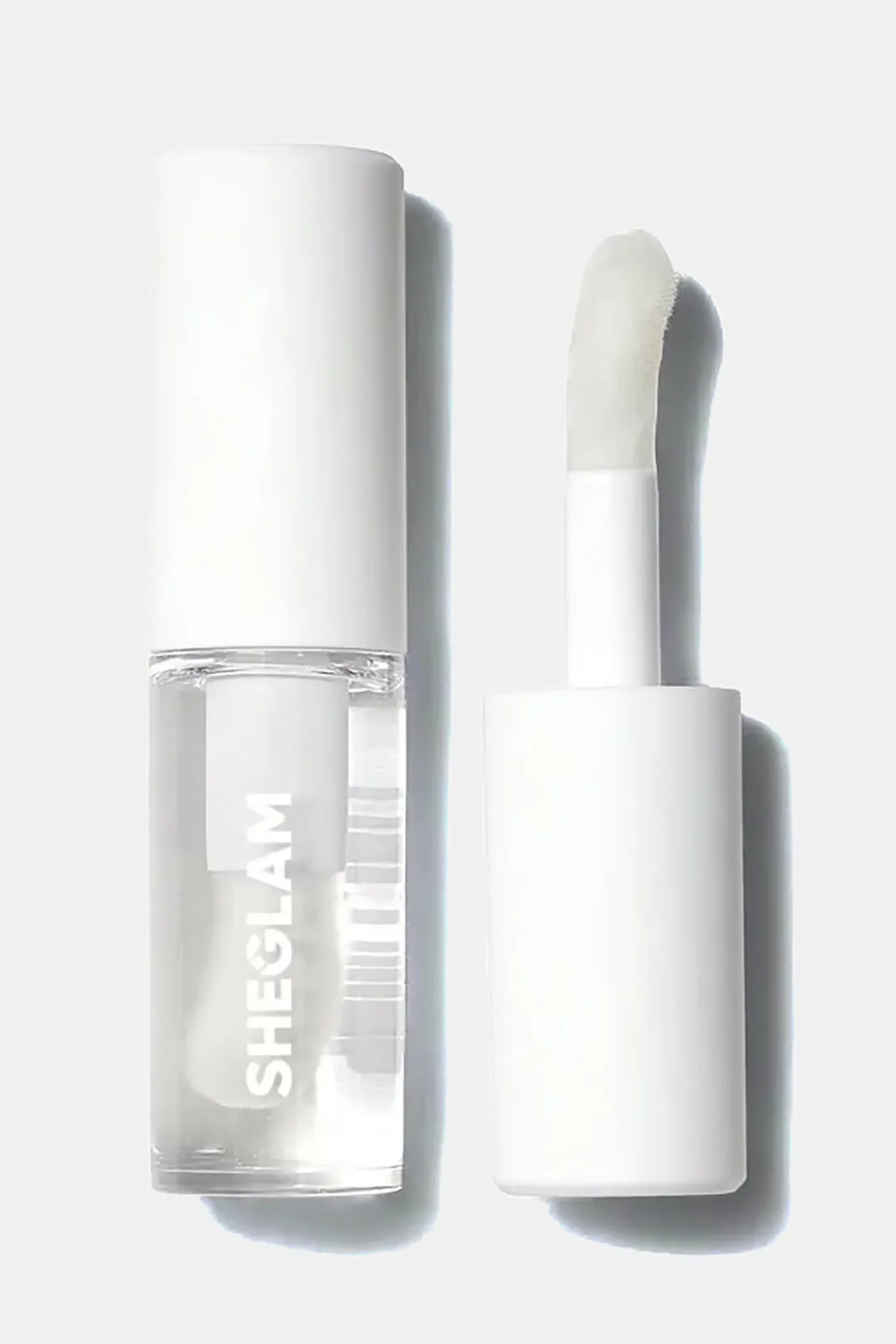 Sheglam Jelly Wow Hydrating Lip Oil - Loco For Coco