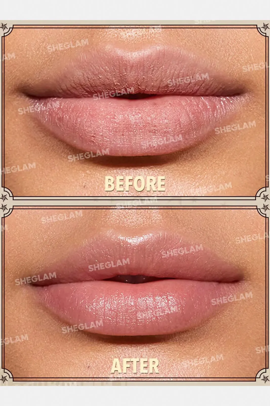 Sheglam Lip Mask - Magic Cauldron