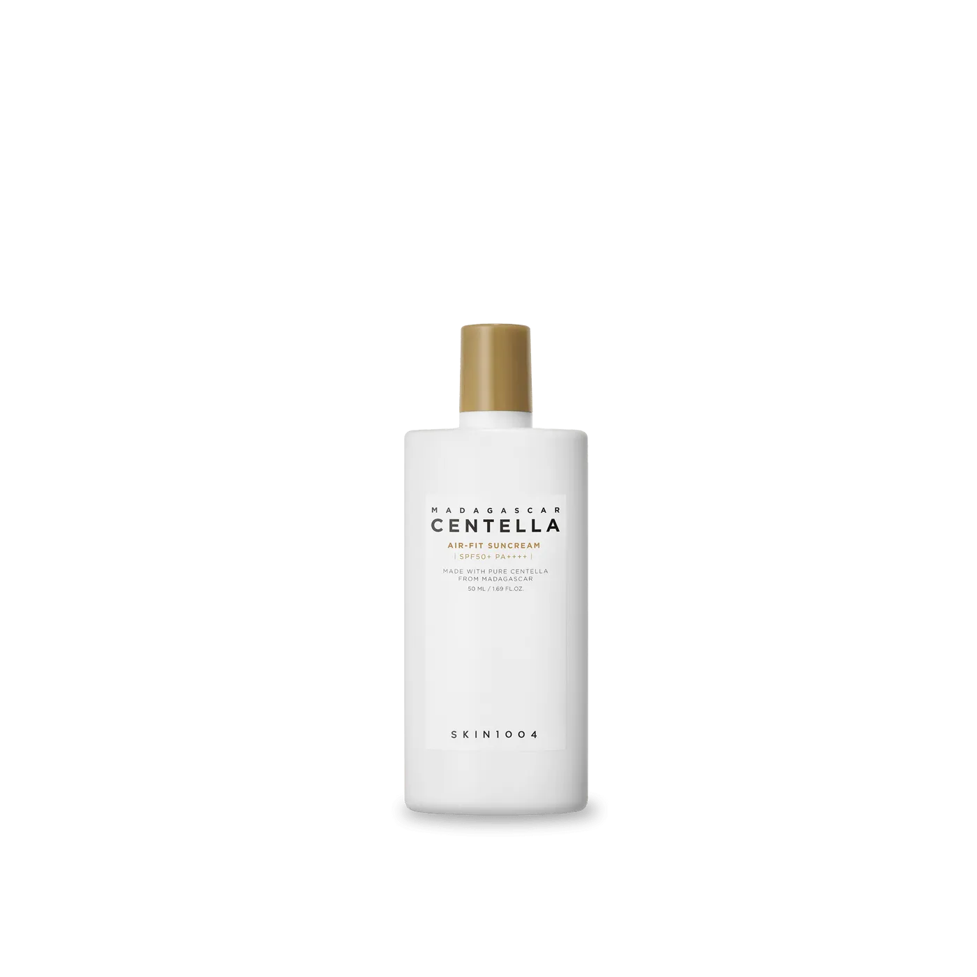 SKIN1004 Madagascar Centella Air-Fit Suncream Plus (50ml)