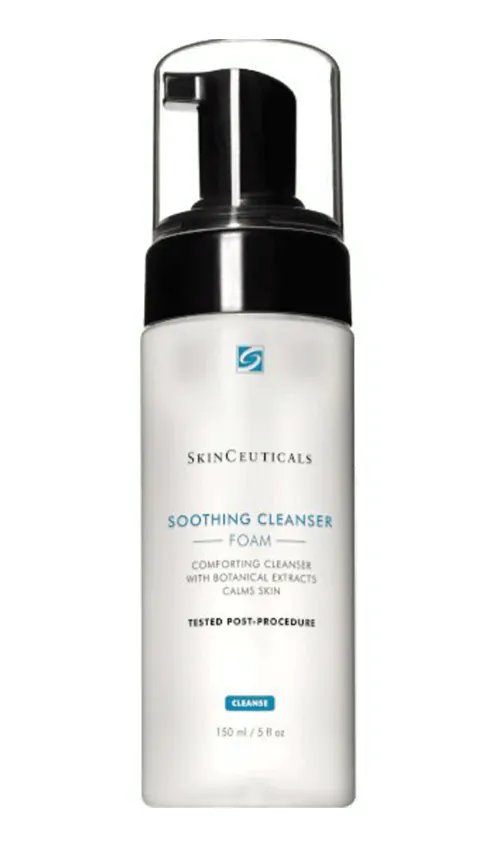 SkinCeuticals Soothing Cleanser
