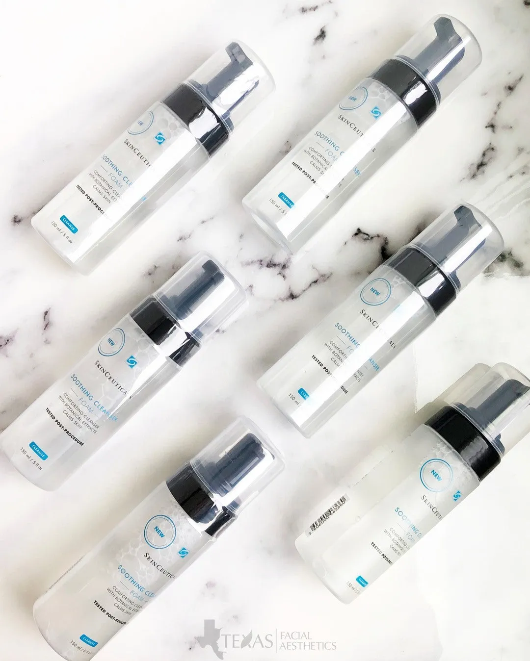 SkinCeuticals Soothing Cleanser