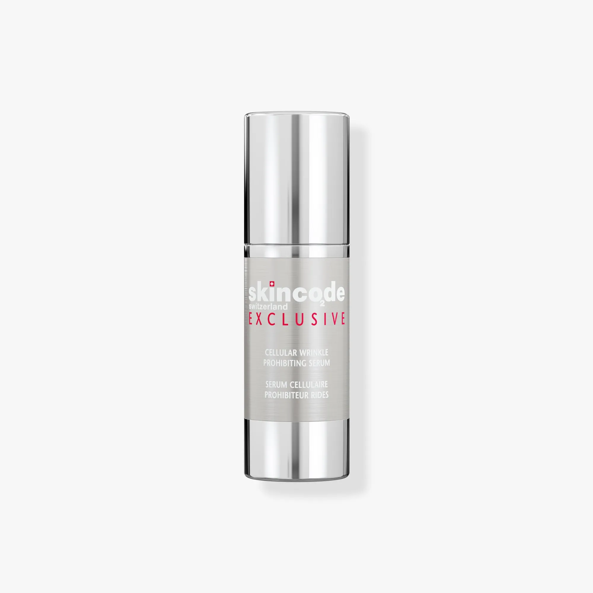Skincode Cellular Wrinkle Prohibiting Serum 30ml